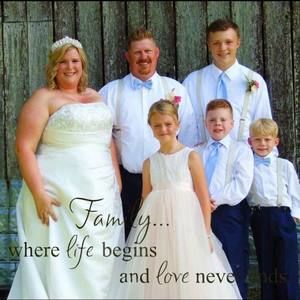 Meet your Posher, Todd